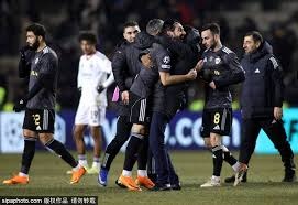 詹姆斯：布朗尼罚丢1个&导致他没得到40分 他对这比任何事都生气