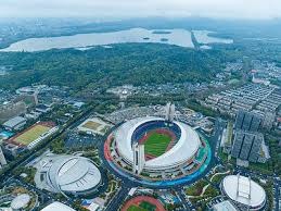 亚特兰大勇士队主场启用当日，周边交通陷入严重瘫痪